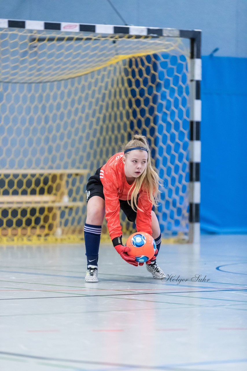 Bild 217 - HFV Futsalmeisterschaft